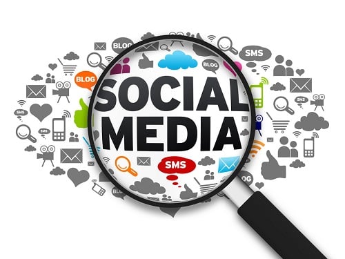 Strike Marketing Gold with Social Media... Meet, Greet, and Tweet by John Seroka
